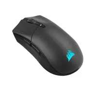 ماوس بی سیم مخصوص بازی کورسیر مدل SABRE PRO RGB WIRELESS