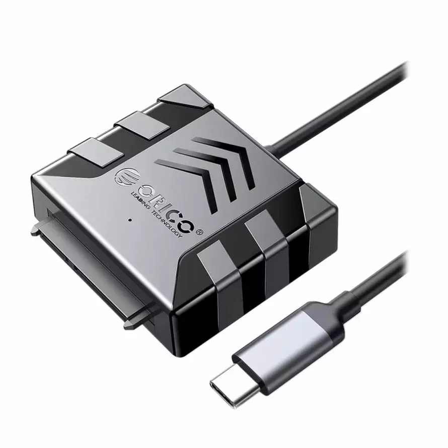 مبدل Type-C به SATA اوریکو UTS1 3C 10