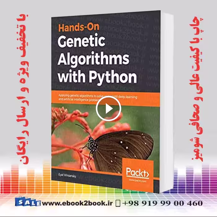 Hands-On Genetic Algorithms with Python
