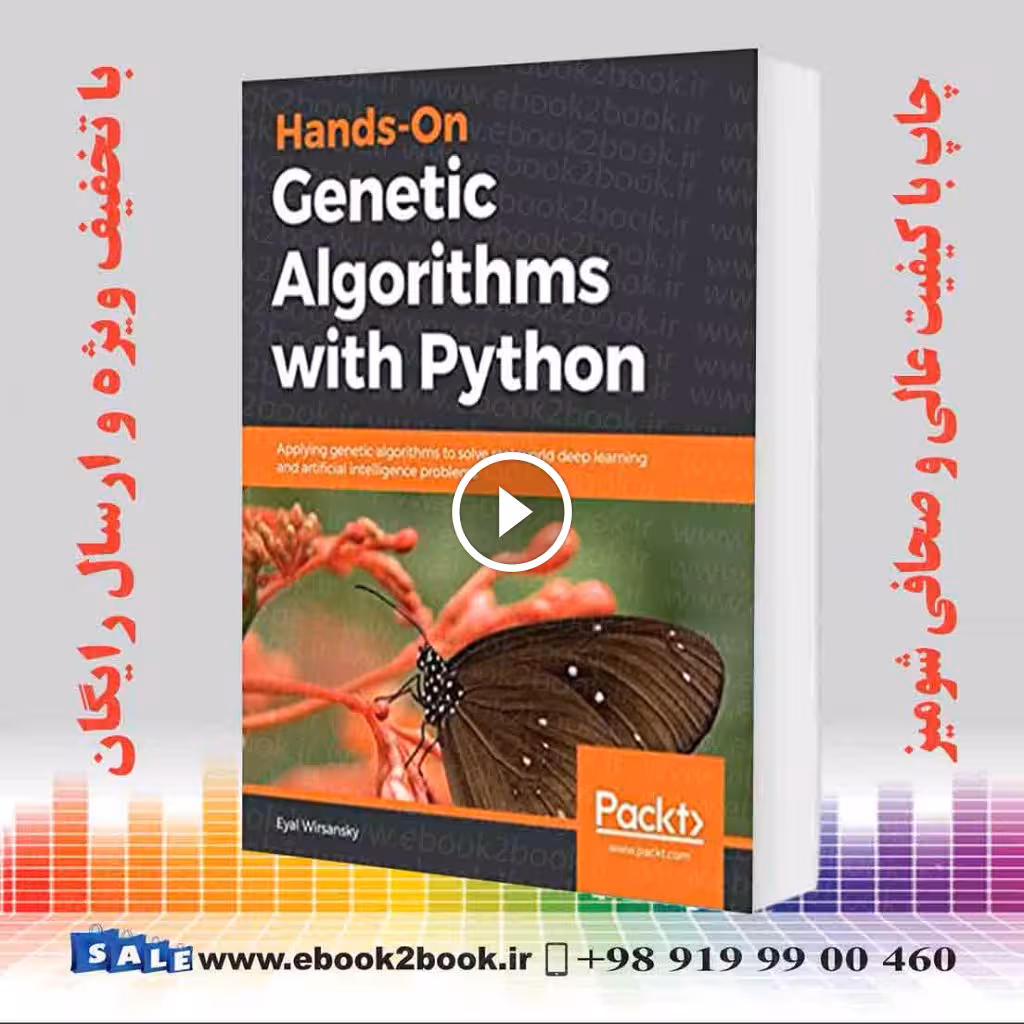Hands-On Genetic Algorithms with Python