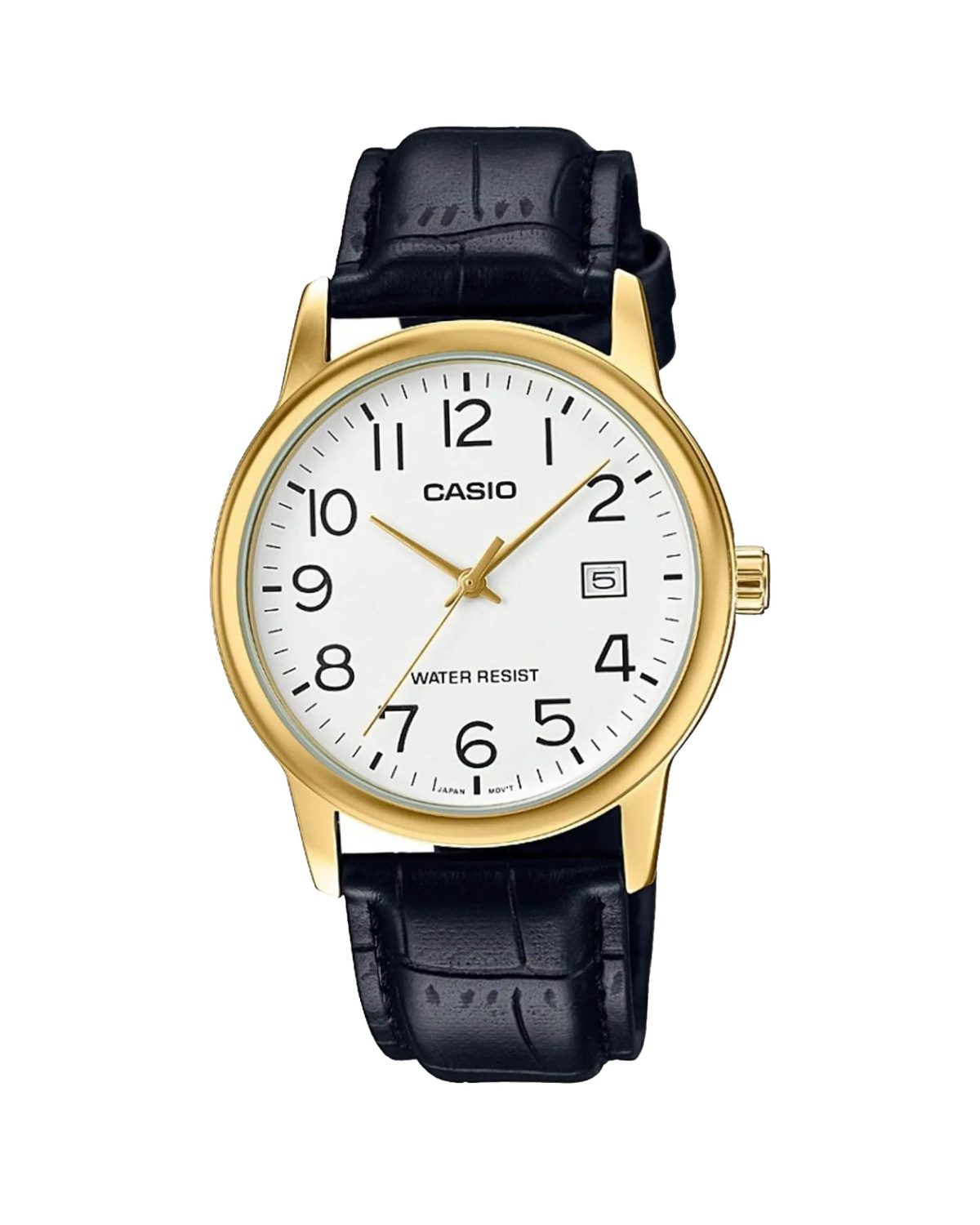 ساعت مچی مردانه کاسیو CASIO MTP-V002GL-7B2