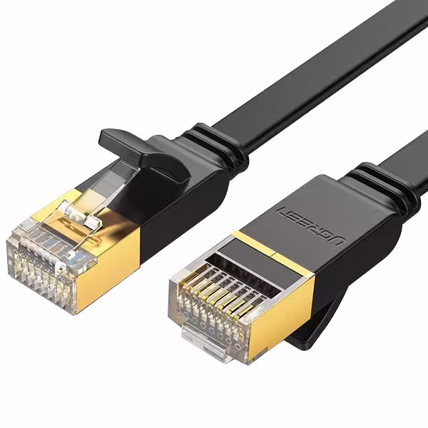 کابل شبکه CAT7 یوگرین مدل UGREEN NW106-11262