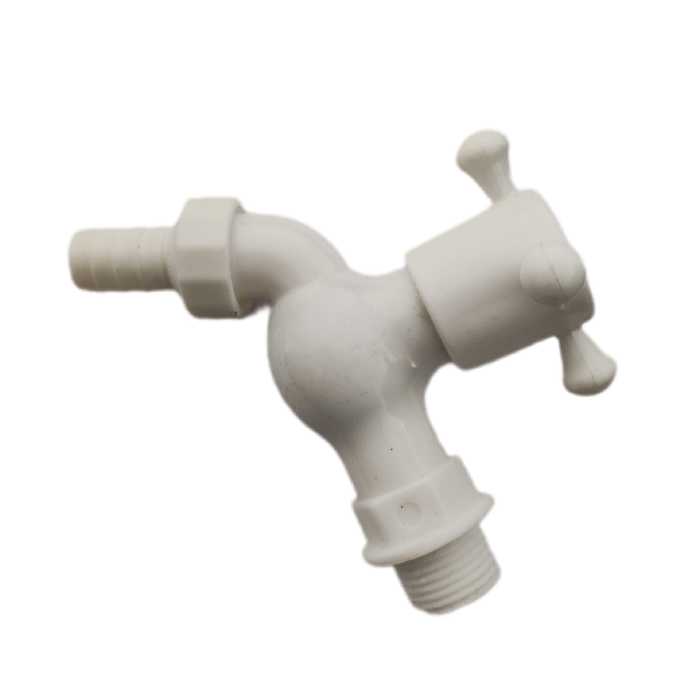 شیر حیاطی مدل 1/2