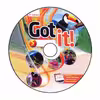 کتاب Got It Starter اثر جمعی از نویسندگان انتشارات الوندپویان