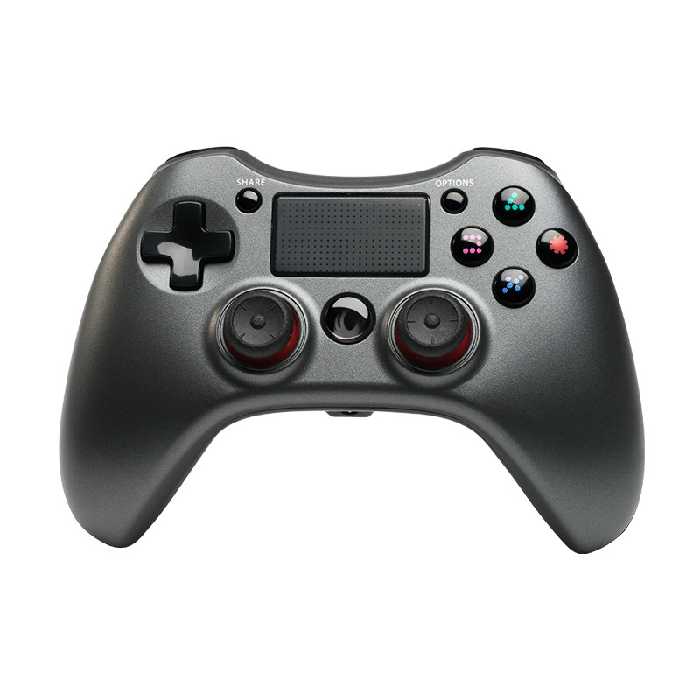 دسته بازی پلی استیشن 4 مدل T406B | چاوه