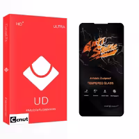 محافظ صفحه نمایش کوکونات مدل UD Anti Static مناسب برای گوشی موبایل سامسونگ Galaxy A21s | کالا برتری
