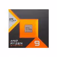 پردازنده AMD Ryzen 9 7900X 3D BOX