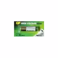 باتری 27A جی پی مدل HIGH VOLTAGE