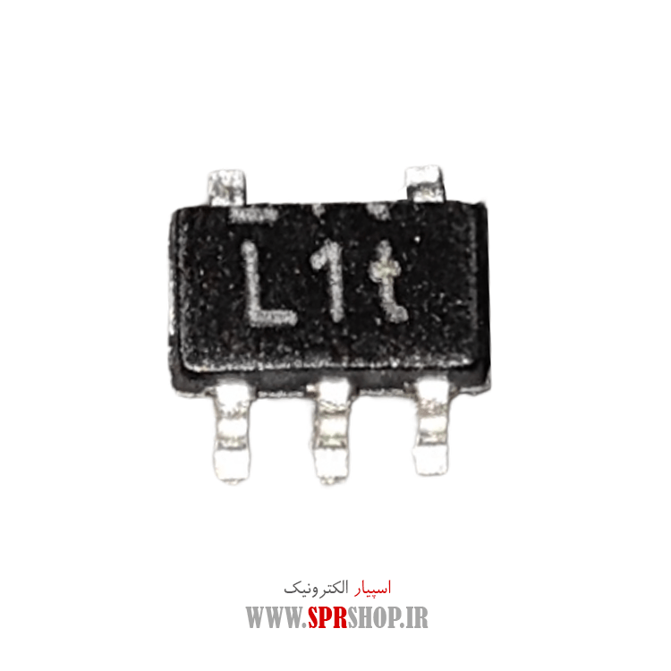 آی سی L1 SOT-23-5 LOW CAPACITANCE