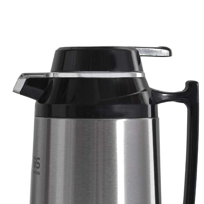 فلاسک ام جی اس مدل FL-14S گنجایش 1.6 لیتر