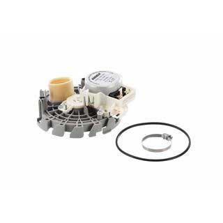 مقسم آب ماشین ظرفشویی بوش زیمنس00644996 | موتور تقسیم آب ظرفشویی BOSCH