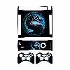 برچسب ایکس باکس 360 آرکید توییجین وموییجین مدل MortalKombat 10 مجموعه 4 عددی