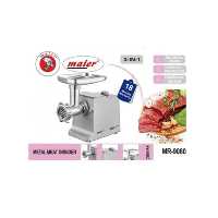 چرخ گوشت مایر مدل Mr-9080 ✔| ژینال