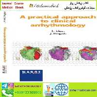 A Practical Approach to Clinical Arrhythmology TRUE PDF price 1€ - کتاب پزشکی بهار