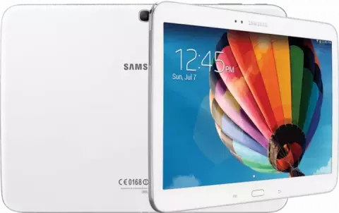 تبلت 10.1اینچی Samsung مدل GALAXY TAB 3 GT-P5200