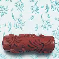 غلطک طرح دار GR-35 سایز 6 اینچ