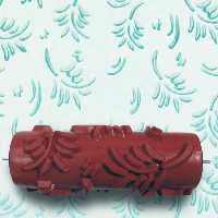 غلطک طرح دار GR-35 سایز 6 اینچ