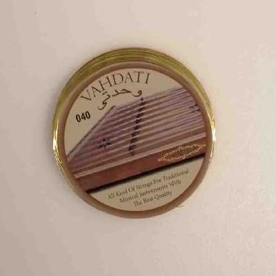 سیم سنتور وحدتی مدل 040 کد sz01