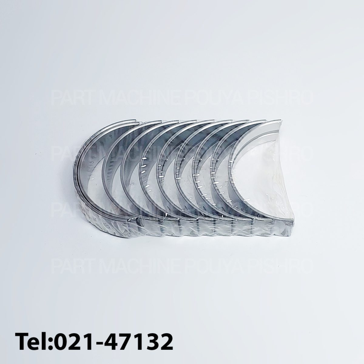 یاتاقان ثابت 075 لیفتراک میتسوبیشی S4S