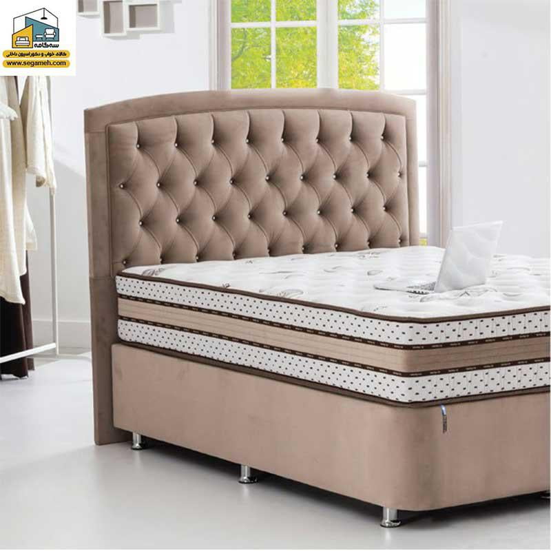 تخت باکس BBD40