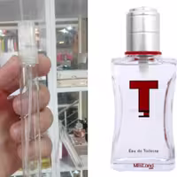 عطر تامی تی 10 میل بوی خنک 