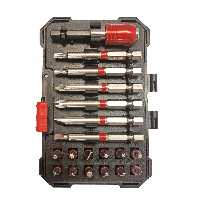 سری پیچ گوشتی رونیکس مدل RH-5450 بسته 20 عددی