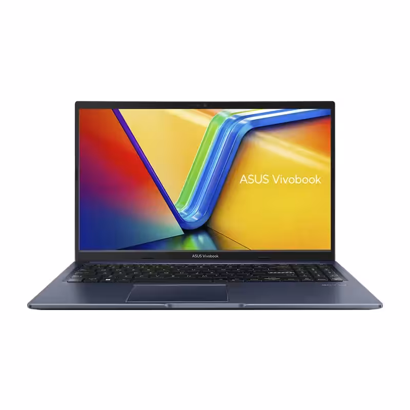 لپ تاپ 15.6 اینچی ایسوس Vivobook X1502VA i5 13420H 8GB 1TB SSD Intel