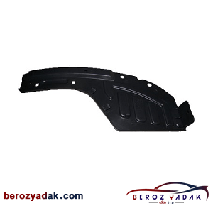 شلگیر عقب چپ ام وی ام X33s - بروز یدک