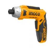 پیچ گوشتی تاشو شارژی 8 ولت اینکو کد CSDLI0802