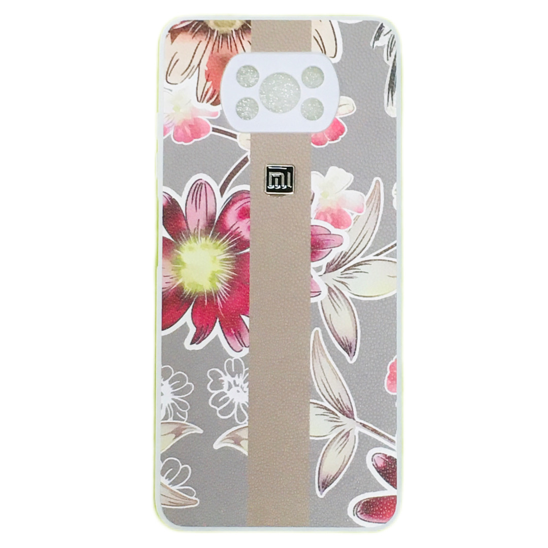 کاور مدل اکت مناسب برای گوشی موبایل شیائومی Poco X3/X3 Pro