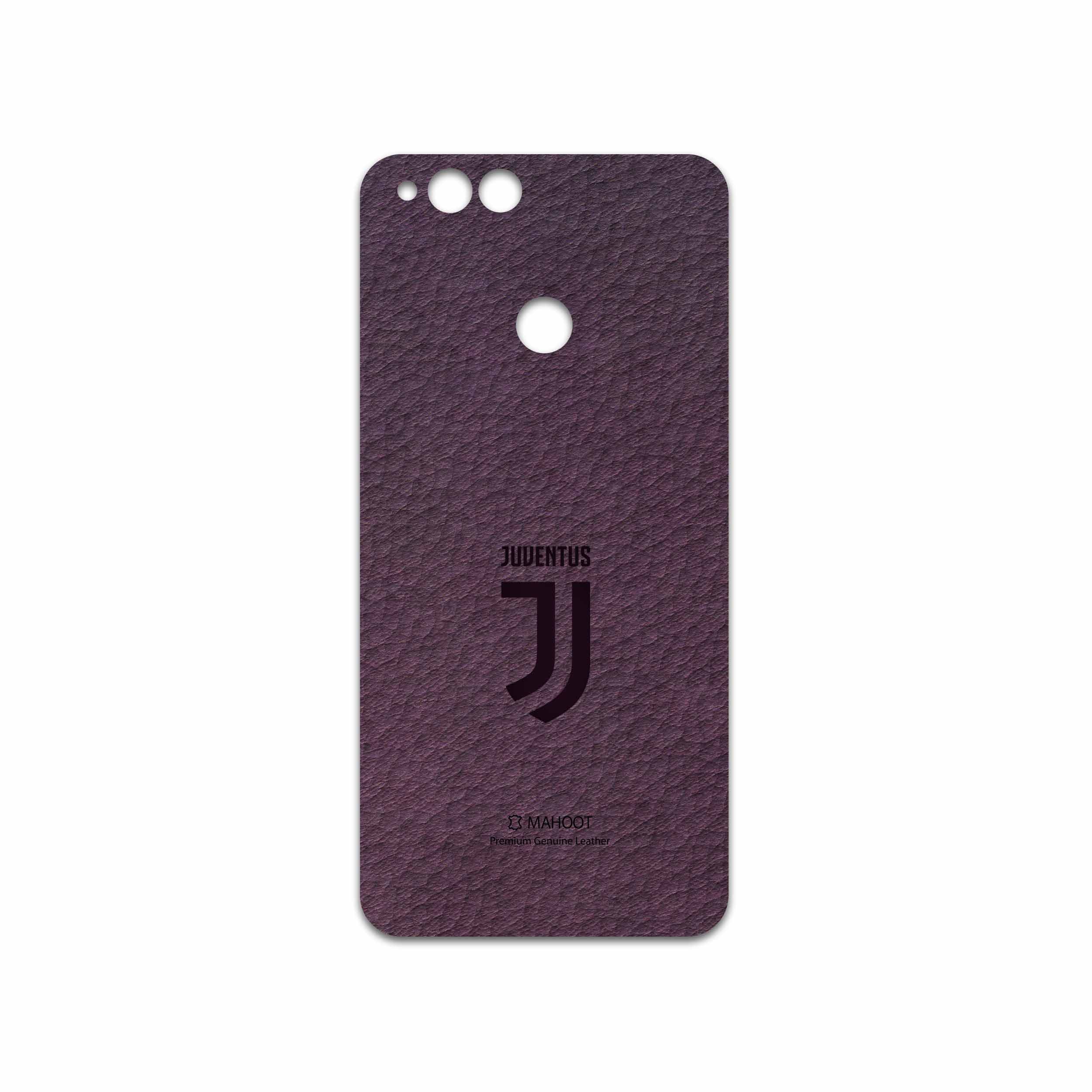 برچسب پوششی ماهوت مدل PL-JUVE مناسب برای گوشی موبایل آنر 7X