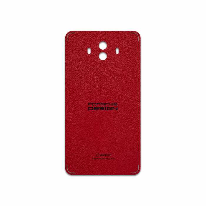 برچسب پوششی ماهوت مدل RL-PRDS مناسب برای گوشی موبایل هوآوی Mate 10