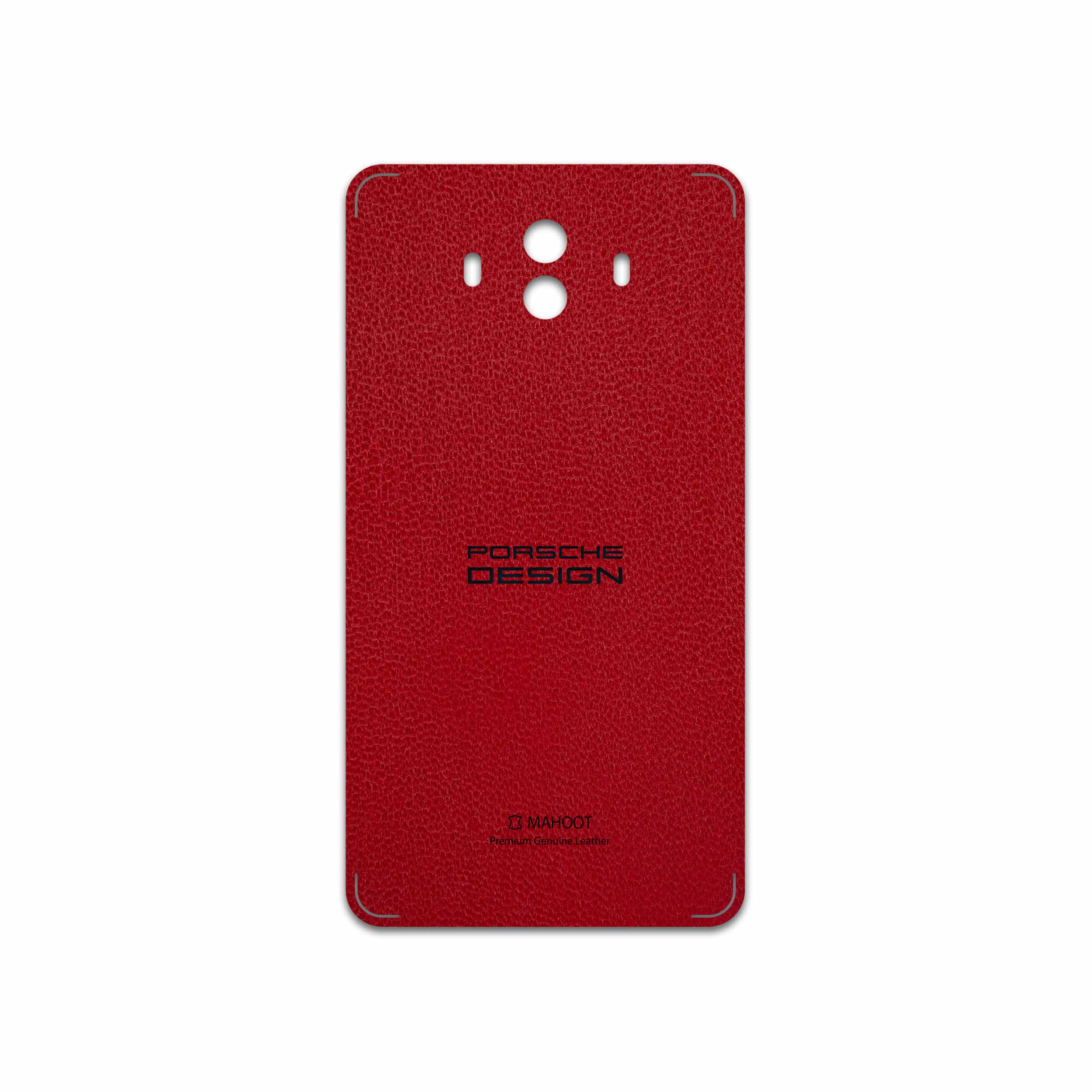 برچسب پوششی ماهوت مدل RL-PRDS مناسب برای گوشی موبایل هوآوی Mate 10