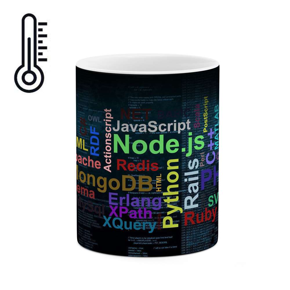 ماگ حرارتی طرح برنامه نویسی و هکری مدل mgph12262