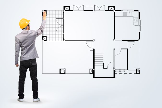 خرید و دانلود عکس Architect_&amp;_Tools-Part-5 کد 3968 | پیک فاکس | Pic Fox