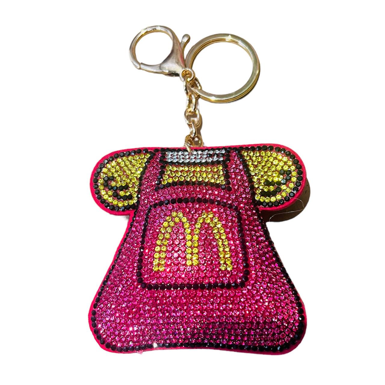 جاکلیدی مدل لباس نگینی