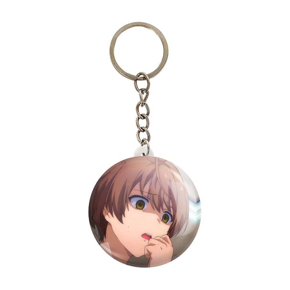 جاکلیدی خندالو مدل کوکوروگی انیمه تومو داچی گیم کد 18454