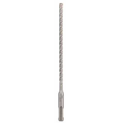 مته چهار شیار بوش مدل 2608833790 سایز 8 میلی متر مجموعه دو عددی