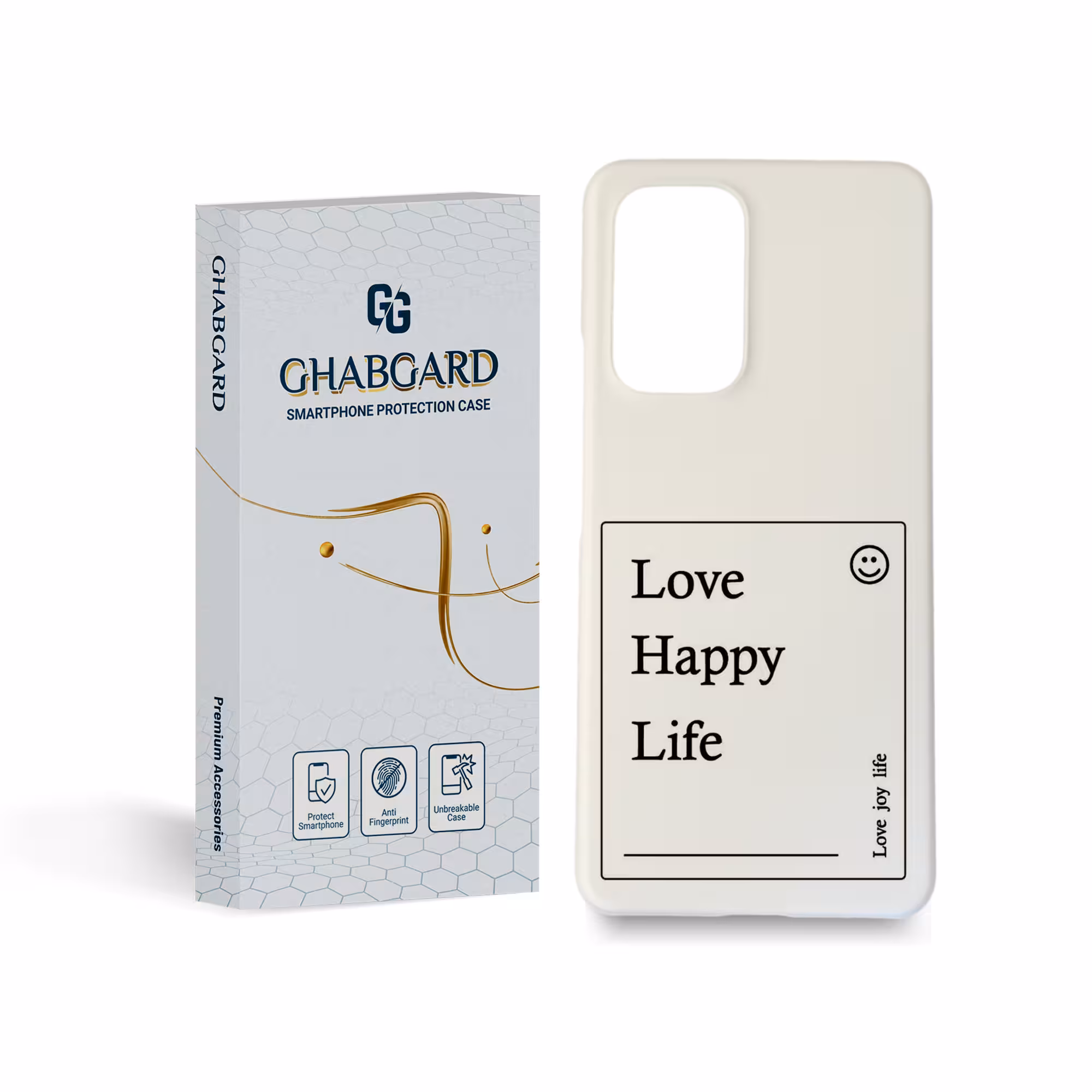 کاور قاب گارد مدل فانتزی مناسب برای گوشی موبایل سامسونگ Galaxy A53