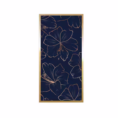تابلو مدل Maha-BG303 مجموعه 3 عددی