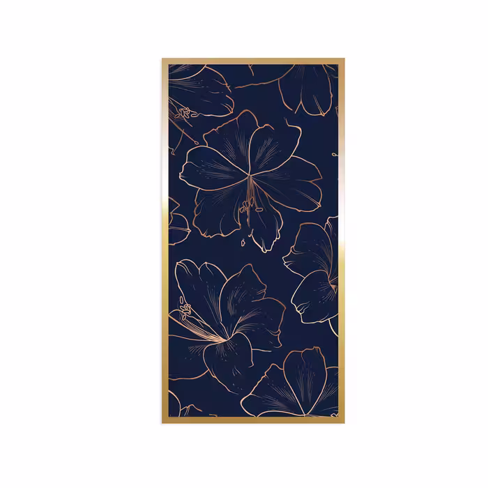 تابلو مدل Maha-BG303 مجموعه 3 عددی