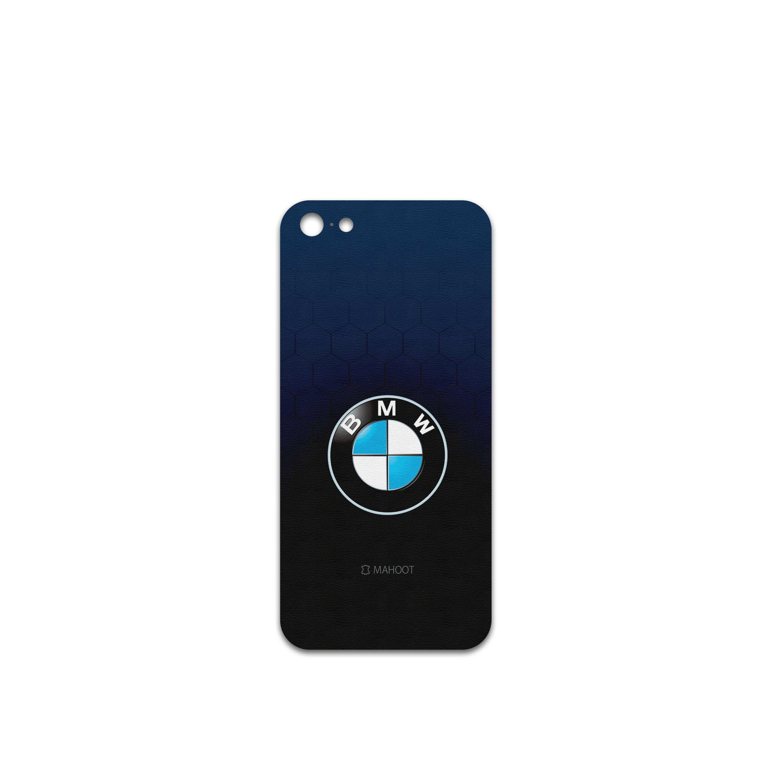 برچسب پوششی ماهوت مدل BMW مناسب برای گوشی موبایل اپل iPhone 5
