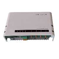 کارت خوان RFID READER   نوع UHF مدل ID ISC.LRU1002 محصول FEIG