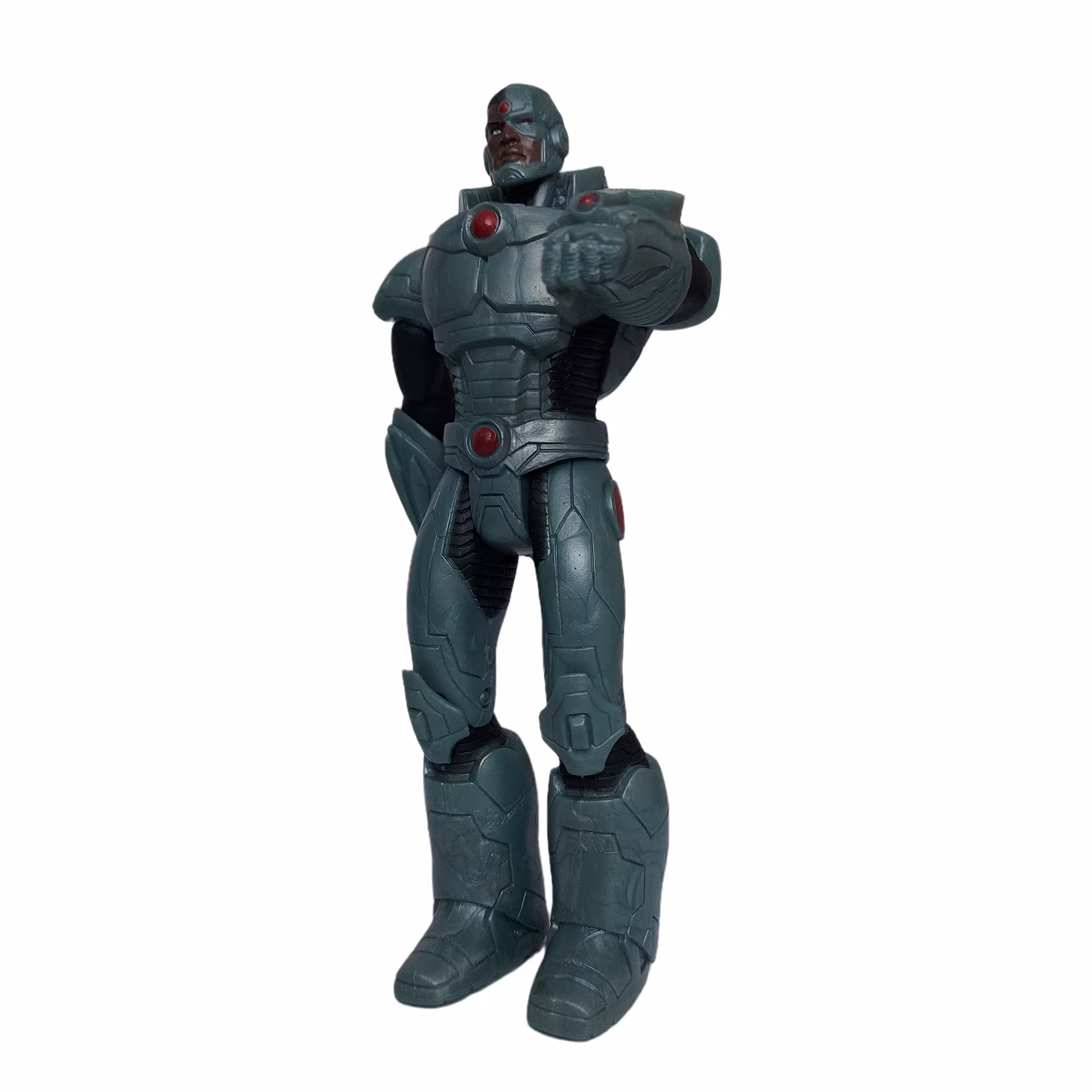 اکشن فیگور مدل سایبورگ کد CYBORG - 35