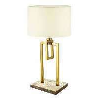 آباژور رومیزی  لوتوس لایت مدل دالیا