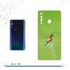 برچسب پوششی ماهوت مدل European bee-eater مناسب برای گوشی موبایل سامسونگ Galaxy A60