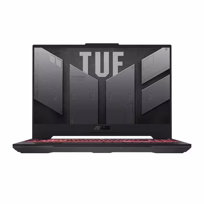 لپ تاپ ایسوس 15.6 اینچی مدل FX507VU پردازنده Core i7 13620 رم 40 حافظه 1TB SSD گرافیک 6G RTX 4050
