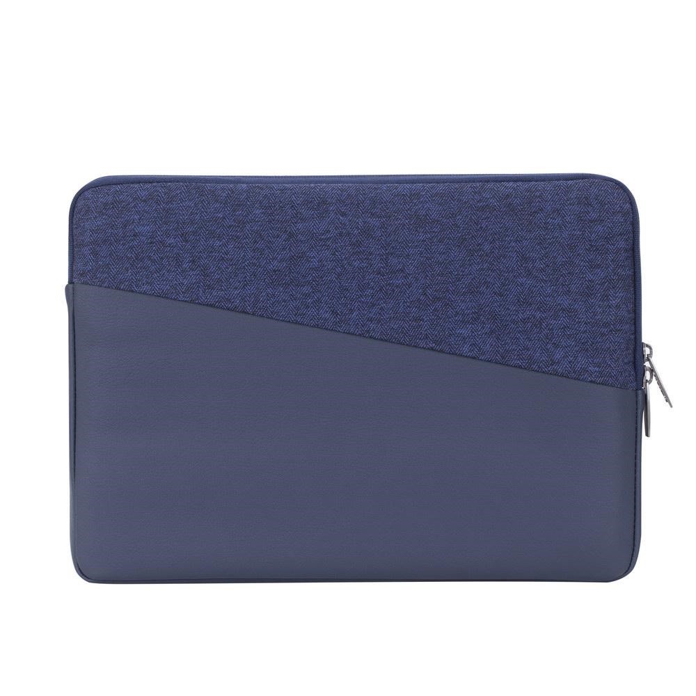 کیف لپ تاپ ریواکیس مدل RivaCase 7903 blue MacBook Pro ارسال فوری