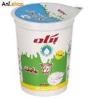 ماست کم‌ چرب 500 گرمی پگاه کدMA- 33