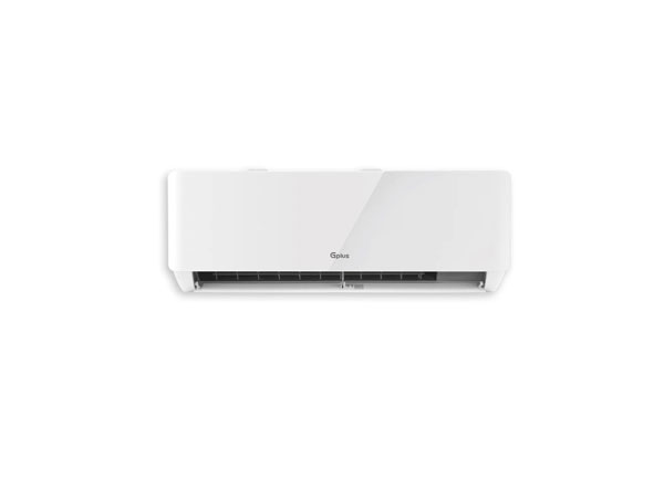 کولر گازی جی پلاس 9000 اینورتر مدل GAC-TV09TPN1